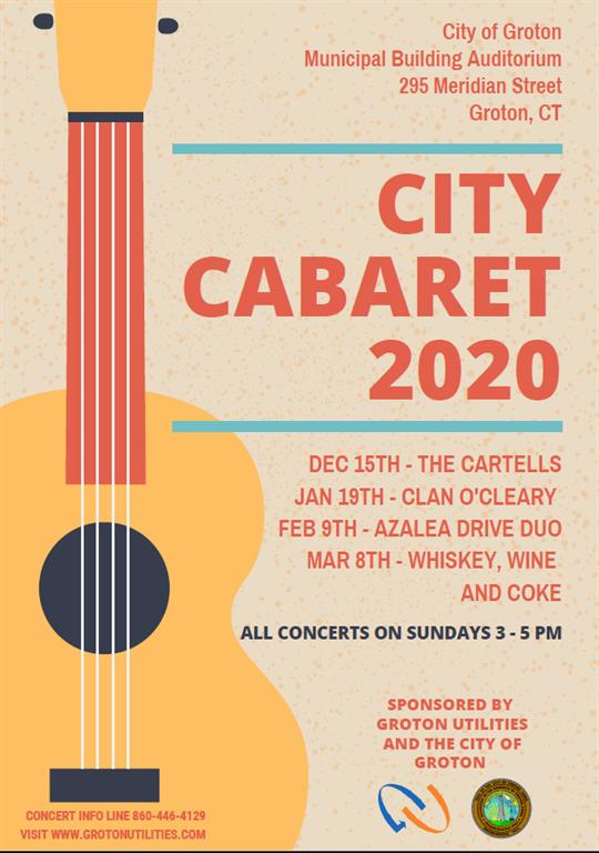 City of Groton Parks & Recreation